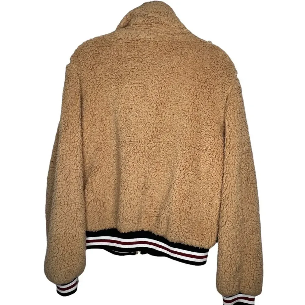 Forever 21 Sherpa Jacket - Picture 6 of 6